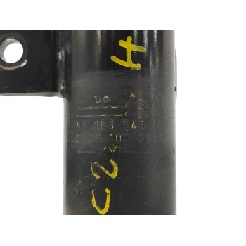 Recambio de amortiguador delantero izquierdo para peugeot 308 1.6 blue-hdi fap referencia OEM IAM 9816394580  