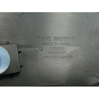 Recambio de aletin trasero derecho para mg marvel r electric referencia OEM IAM 10350889  