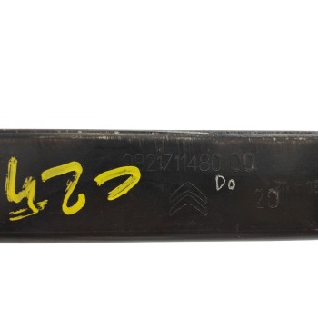 Recambio de travesaño inferior para peugeot rifter 1.5 blue-hdi fap referencia OEM IAM 9821711480  