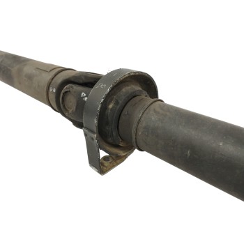 Recambio de transmision central para volvo xc90 d5 summum referencia OEM IAM 31256271 225 CM 