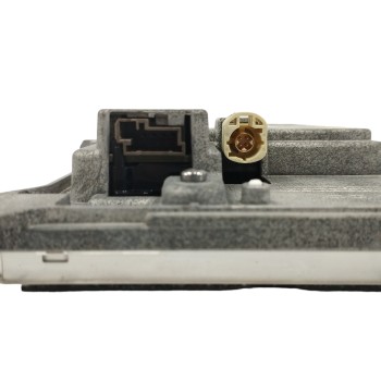 Recambio de pantalla multifuncion para peugeot 508 2.0 16v hdi fap referencia OEM IAM 9808159280  