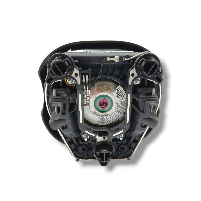 AIRBAG DELANTERO IZQUIERDO 34087201D