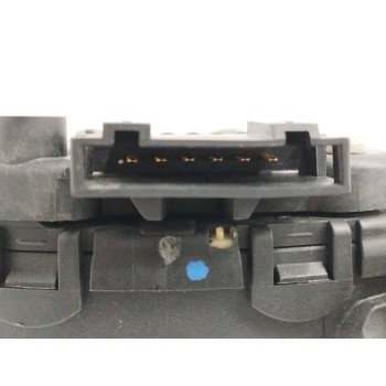 Recambio de potenciometro pedal para volkswagen new beetle (9c1/1c1) 1.6 referencia OEM IAM 1J1721503J 6PV00802601 