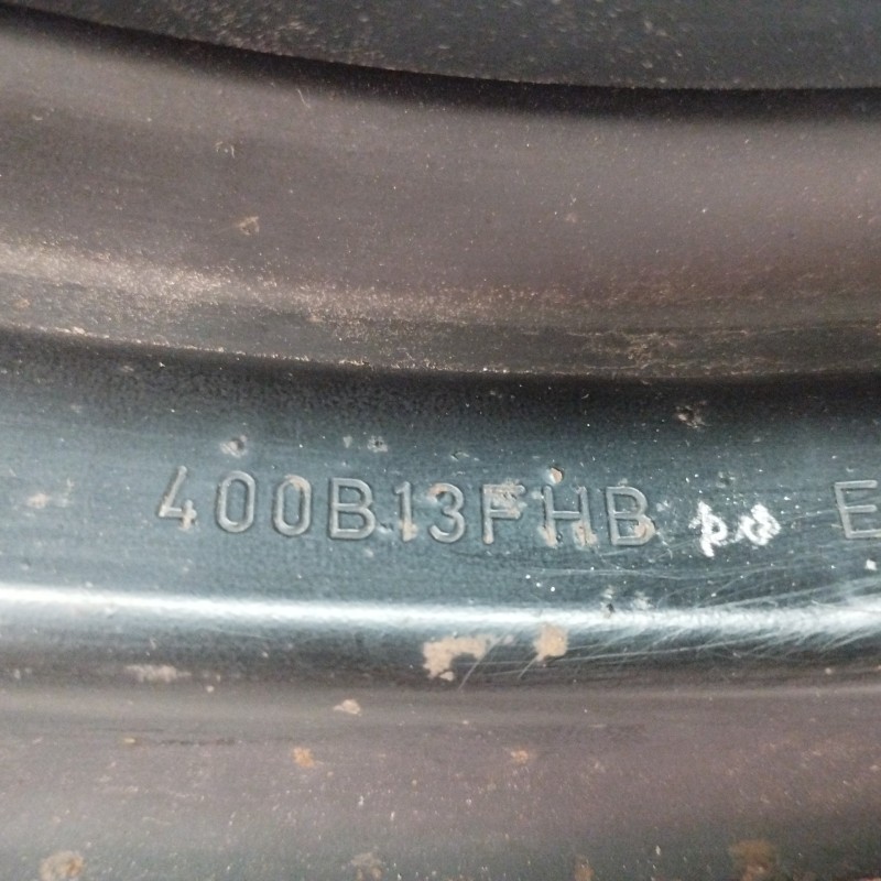 LLANTA 400B13FHB