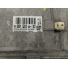 Recambio de pantalla multifuncion para peugeot 508 2.0 16v hdi fap referencia OEM IAM 9808159280  