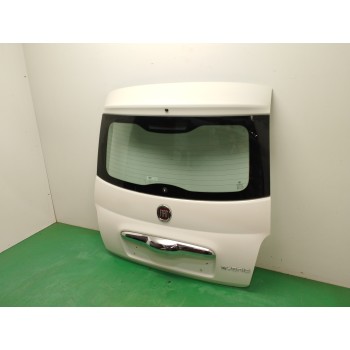 Recambio de porton trasero para fiat 500 hybrid 1.0 referencia OEM IAM   