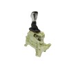 Recambio de palanca cambio para hyundai ioniq referencia OEM IAM 46701F2140 OBSERVAR FOTO 46700XXXXX