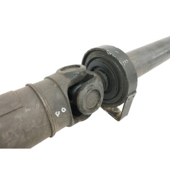 Recambio de transmision central para volvo xc90 d5 summum referencia OEM IAM 31256271 225 CM 