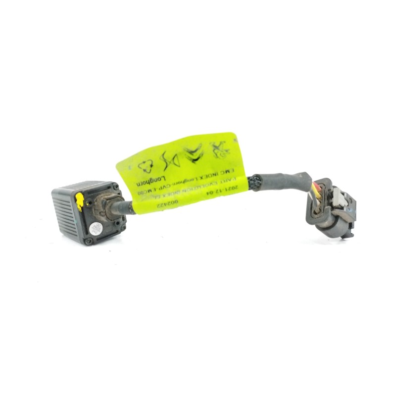 CAMARA VISION TRASERA