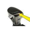 Recambio de palanca cambio para hyundai ioniq referencia OEM IAM 46701F2140 OBSERVAR FOTO 46700XXXXX
