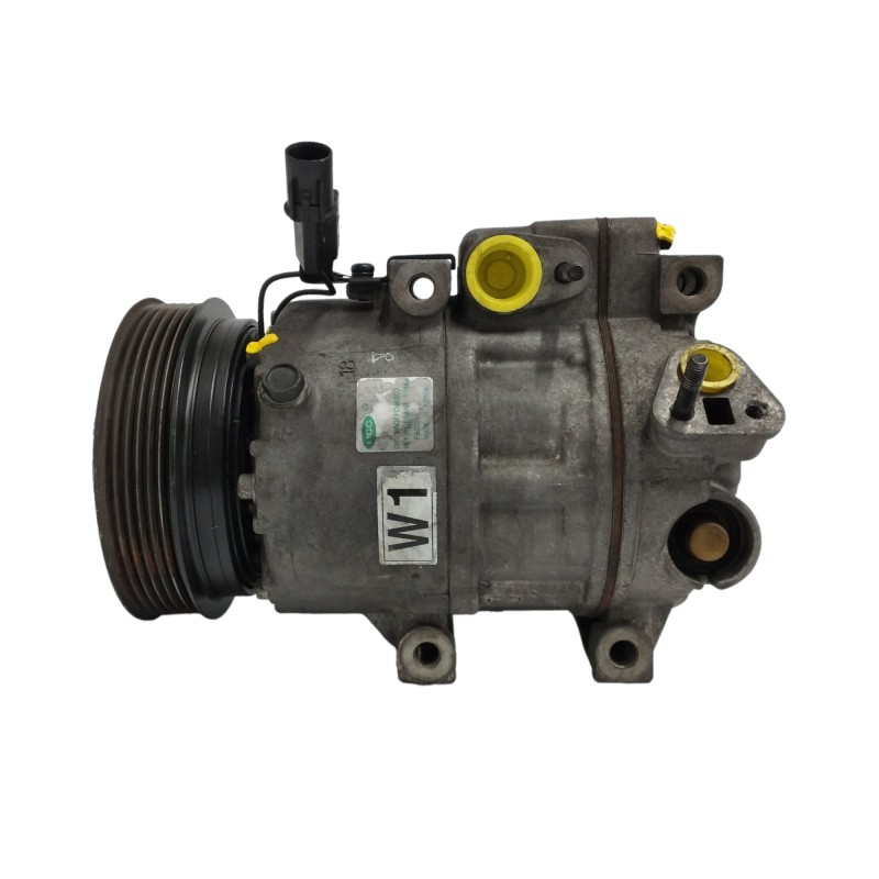 Recambio de compresor aire acondicionado para kia carens (un) active referencia OEM IAM   