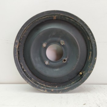 Recambio de llanta para ligier ambra gls referencia OEM IAM  400B13FHB 