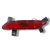 Recambio de piloto trasero izquierdo paragolpes para mg marvel r electric referencia OEM IAM 10934926 REFLECTOR 