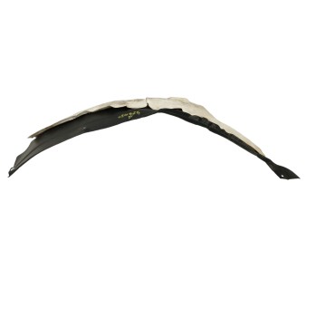 Recambio de paso rueda para mitsubishi l200 / triton (kj_, kk_, kl_) 2.2 di-d 4wd referencia OEM IAM 5370C150 DELANTERA DERECHA 