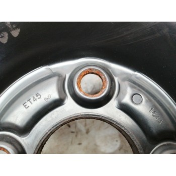 Recambio de llanta para honda civic berlina 3 (ep1/2) 1.4 referencia OEM IAM  5,5JX14H2 ET45 