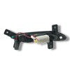 Recambio de piloto trasero izquierdo paragolpes para mg marvel r electric referencia OEM IAM 10934926 REFLECTOR 
