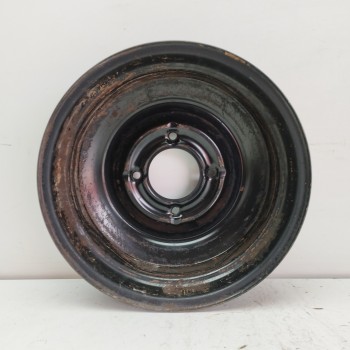 Recambio de llanta para ligier ambra gls referencia OEM IAM  400B13FHB 