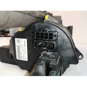 Recambio de cremallera direccion para seat leon (1p1) 1.6 referencia OEM IAM 1K1423051BQ  