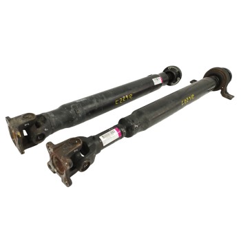 Recambio de transmision central para ssangyong rodius ii 2.2 xdi referencia OEM IAM  193 CM 