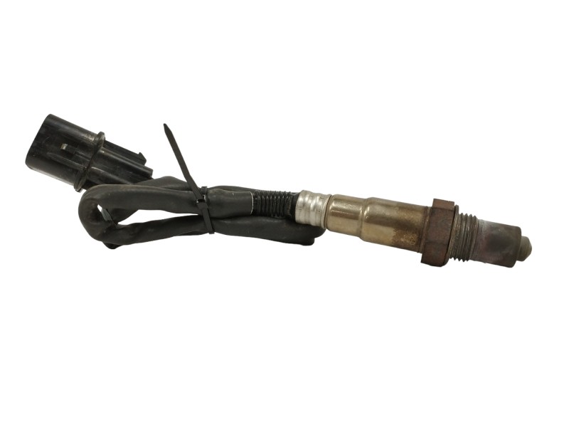 Recambio de sonda lambda para hyundai elantra (ad)(2016) 1.6 cat referencia OEM IAM 392102B310  