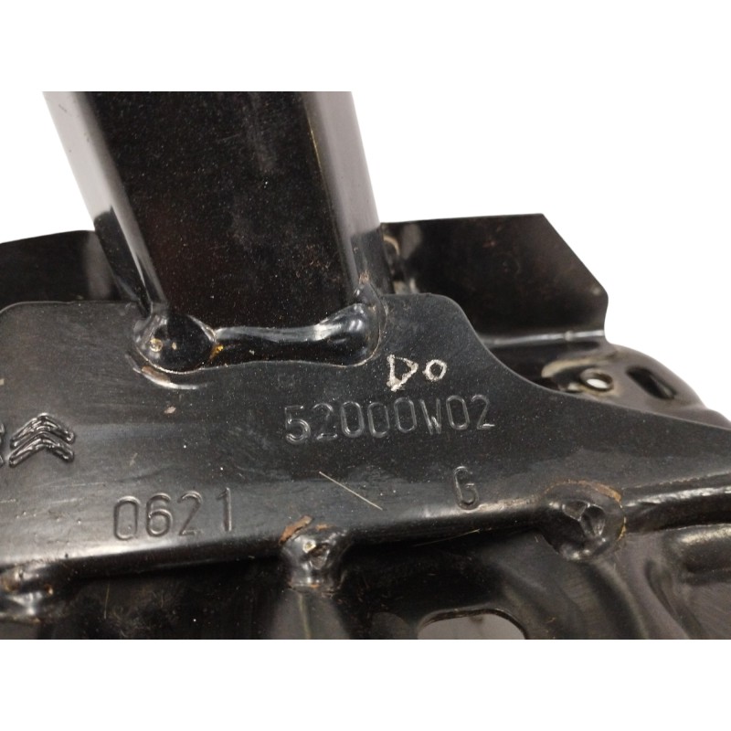 ABSORBEDOR DELANTERO LADO DERECHO