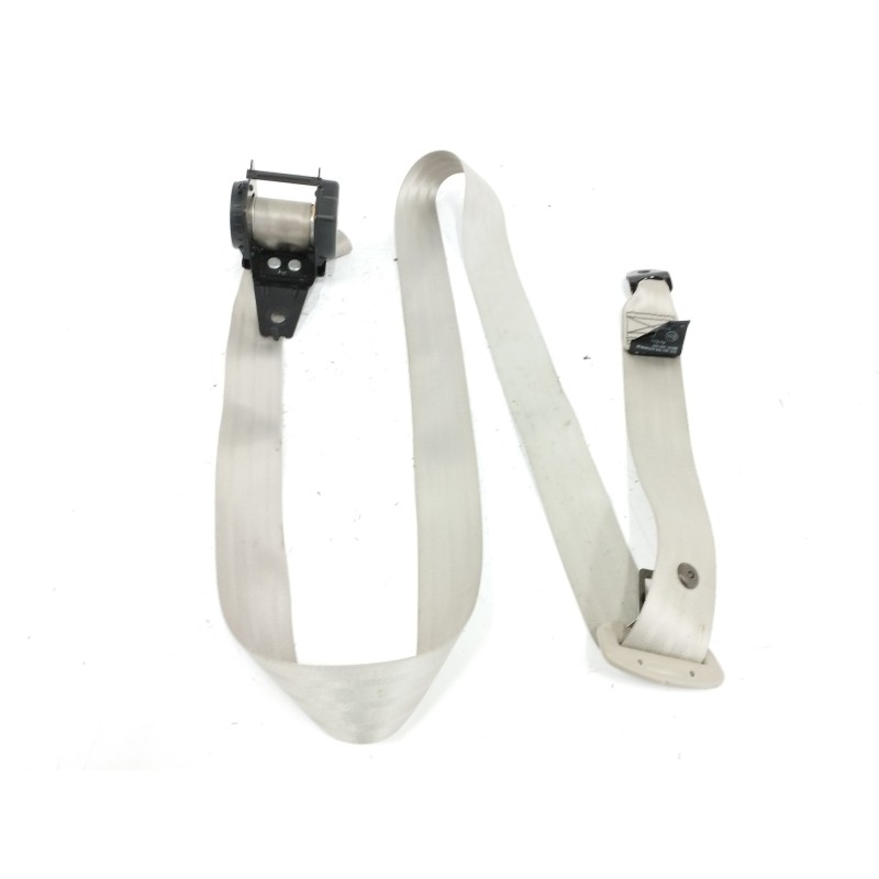 Recambio de cinturon seguridad trasero izquierdo para hyundai sonata (nf) 2.0 crdi comfort i referencia OEM IAM PS051200000  