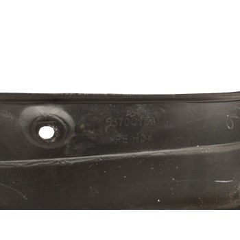 Recambio de paso rueda para mitsubishi l200 / triton (kj_, kk_, kl_) 2.2 di-d 4wd referencia OEM IAM 5370C150 DELANTERA DERECHA 