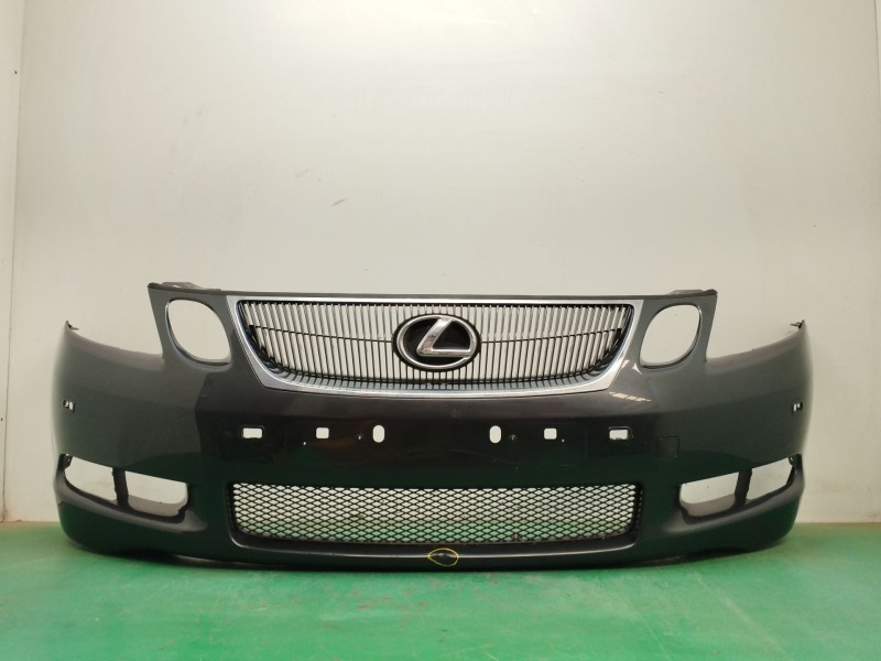 Recambio de paragolpes delantero para lexus gs (_s19_) 300 (grs190_) referencia OEM IAM 5211930671  