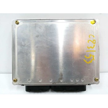 Recambio de centralita motor uce para volkswagen passat variant (3b6) 2.8 v6 30v referencia OEM IAM 3B0907551BL 0261207014 