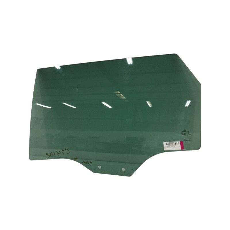 Recambio de luna trasera izquierda para seat leon sportstourer (kl8, kld) 2.0 tdi referencia OEM IAM   