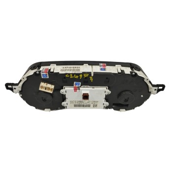 Recambio de cuadro instrumentos para peugeot 508 2.0 16v hdi fap referencia OEM IAM 9806086280 9805975780 