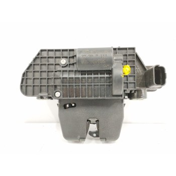 Recambio de cerradura maletero / porton para opel mokka 1.2 (76) referencia OEM IAM 9684648680  