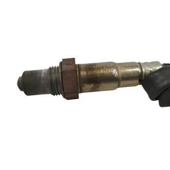 Recambio de sonda lambda para hyundai elantra (ad)(2016) 1.6 cat referencia OEM IAM 392102B310  