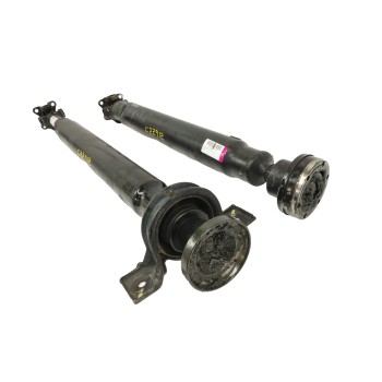 Recambio de transmision central para ssangyong rodius ii 2.2 xdi referencia OEM IAM  193 CM 