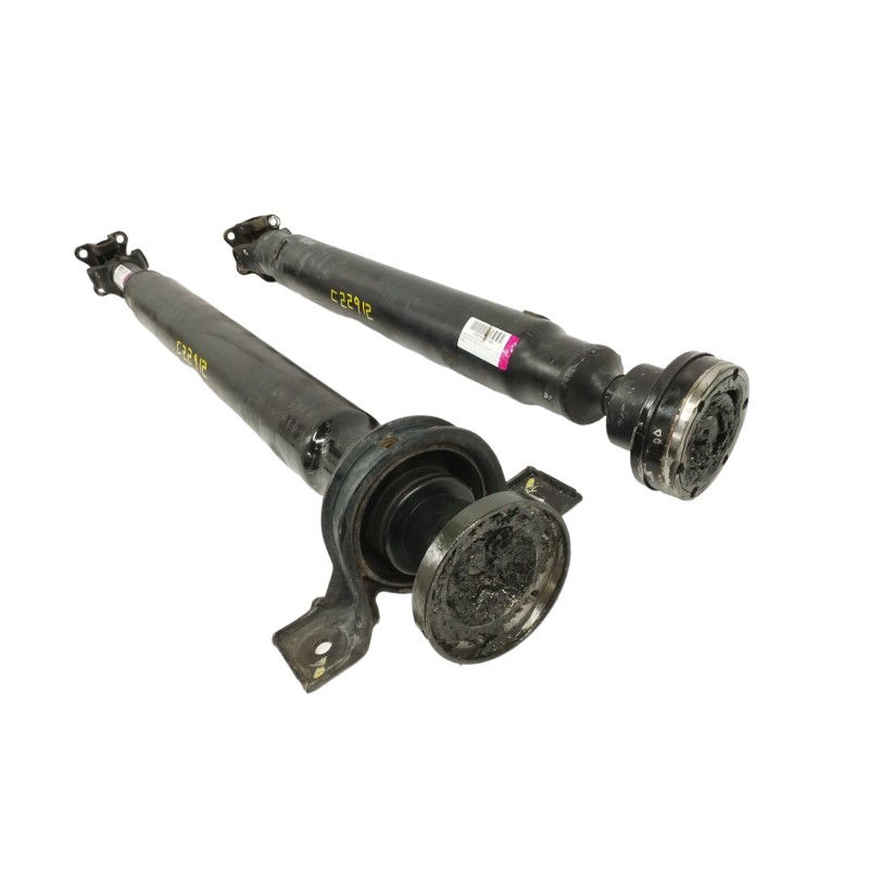 TRANSMISION CENTRAL 193 CM