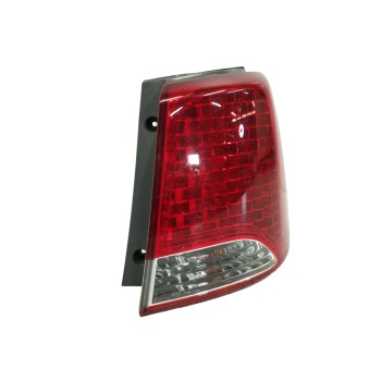 Recambio de piloto trasero derecho para kia sorento ii (xm) 2.0 crdi referencia OEM IAM 924022P0  