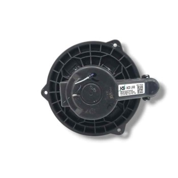 Recambio de motor calefaccion para hyundai i10 (ac3) 1.2 16v cat referencia OEM IAM 97113K7000  