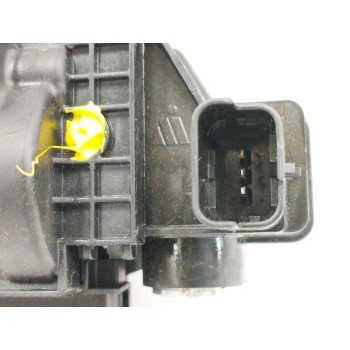 Recambio de cerradura maletero / porton para opel mokka 1.2 (76) referencia OEM IAM 9684648680  