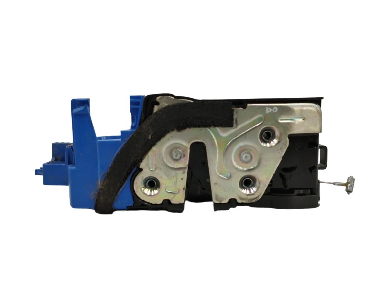 Recambio de cerradura puerta delantera derecha para hyundai elantra (ad)(2016) 1.6 cat referencia OEM IAM 81320F2010 Recambio de cerradura puerta delantera derecha para hyundai elantra (ad)(2016) 1.6 cat referencia OEM IAM 81320F2010