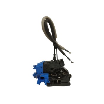 Recambio de cerradura puerta delantera derecha para hyundai elantra (ad)(2016) 1.6 cat referencia OEM IAM 81320F2010  