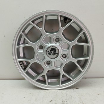 Recambio de llanta para aixam minivan 500 4 referencia OEM IAM V00036 4J13FH ET23,5 AIXAM V00036