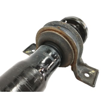 Recambio de transmision central para ssangyong rodius ii 2.2 xdi referencia OEM IAM  193 CM 