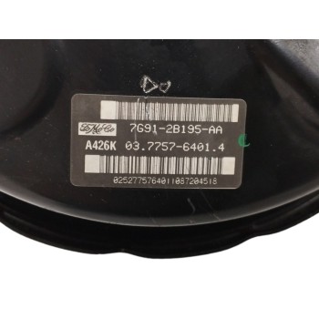 Recambio de servofreno para ford mondeo ber. (ca2) 2.0 cat referencia OEM IAM 7G912B195AA 03775764014 