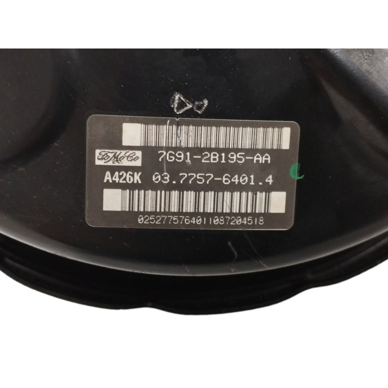 SERVOFRENO 03775764014