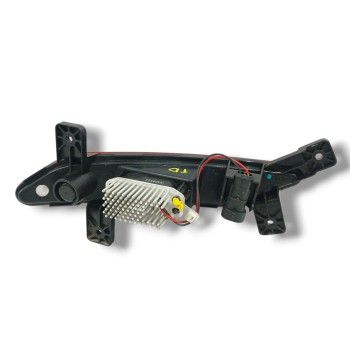 Recambio de piloto trasero derecho paragolpes para mg marvel r electric referencia OEM IAM 10934927 REFLECTOR 