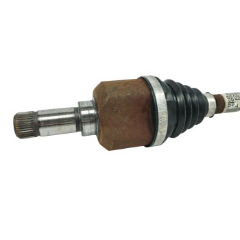 Recambio de transmision delantera izquierda para peugeot 308 1.6 blue-hdi fap referencia OEM IAM 9809149380  