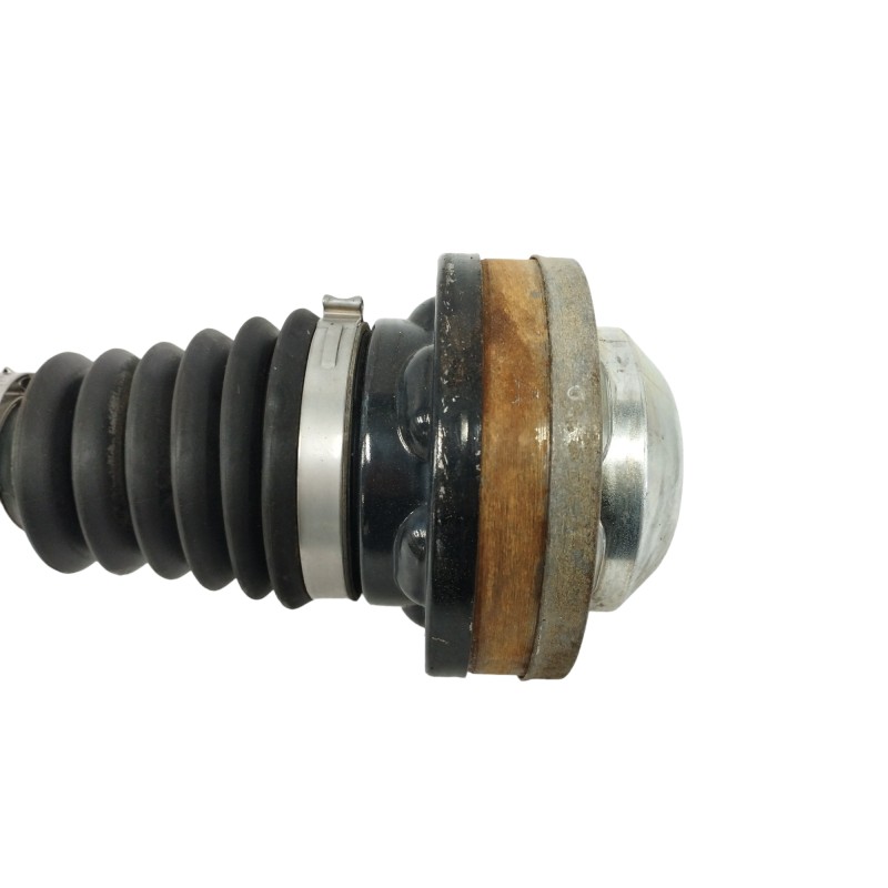 TRANSMISION DELANTERA IZQUIERDA