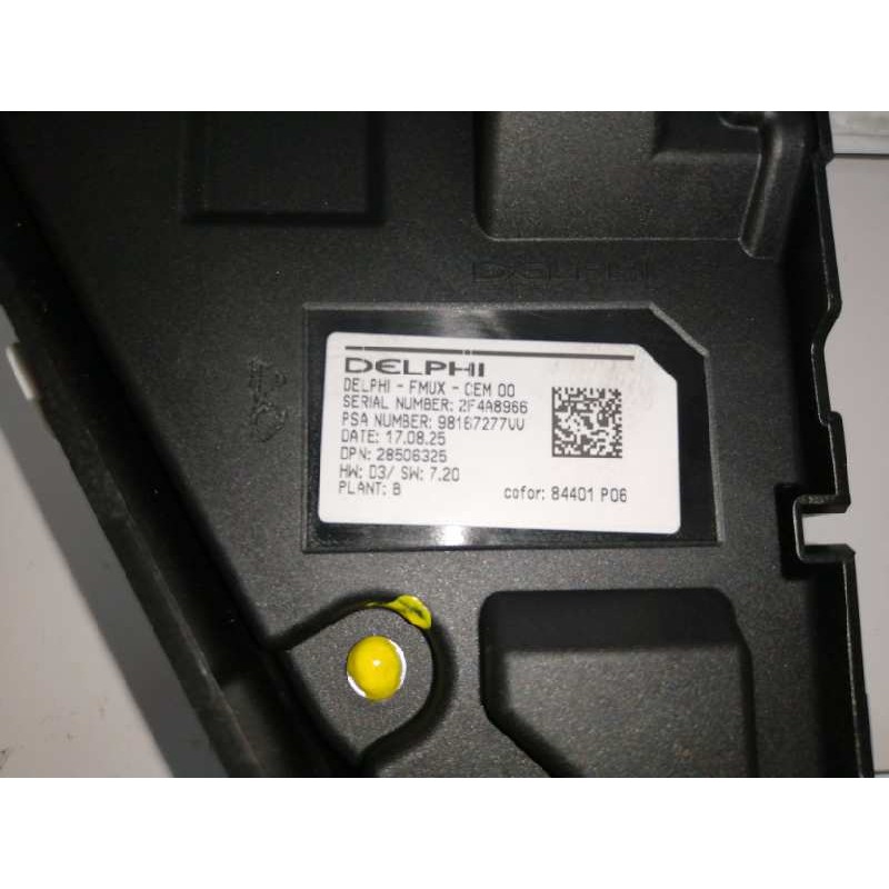 MANDO CLIMATIZADOR CONTROLES PANTALLA Y CLIMA