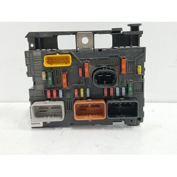CAJA RELES / FUSIBLES 9664055680 