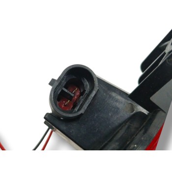 Recambio de piloto trasero derecho paragolpes para mg marvel r electric referencia OEM IAM 10934927 REFLECTOR 